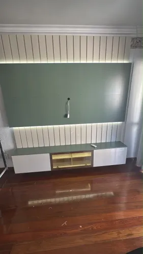 Vendo painel de led novo