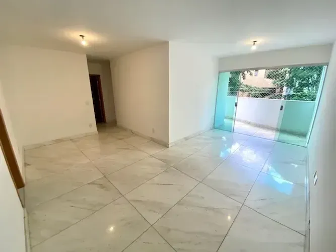 Imóvel para aluguel tem 115 metros quadrados com 4 quartos em Buritis - Belo Horizonte - M