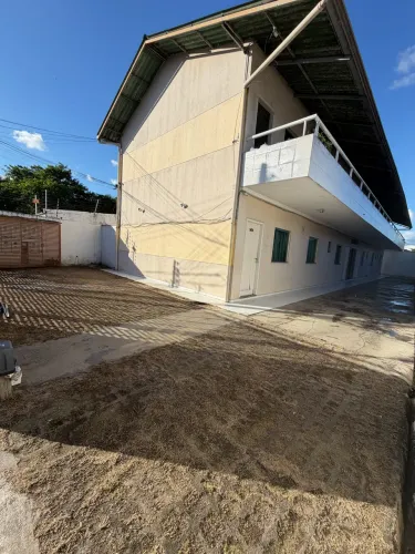 Lofts mobiliados ou semi no Planalto