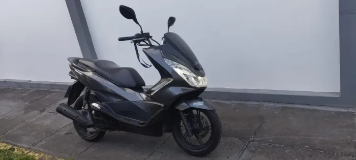 PCX 150 - 2017/2017 TOP