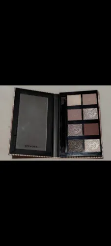 SEPHORA COLLETION Palette to take away Spice Latte  