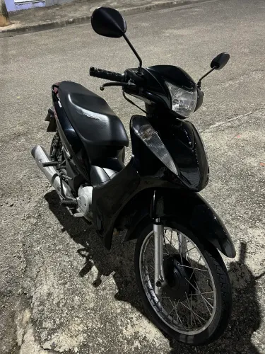 Honda Biz 125 ES Flex