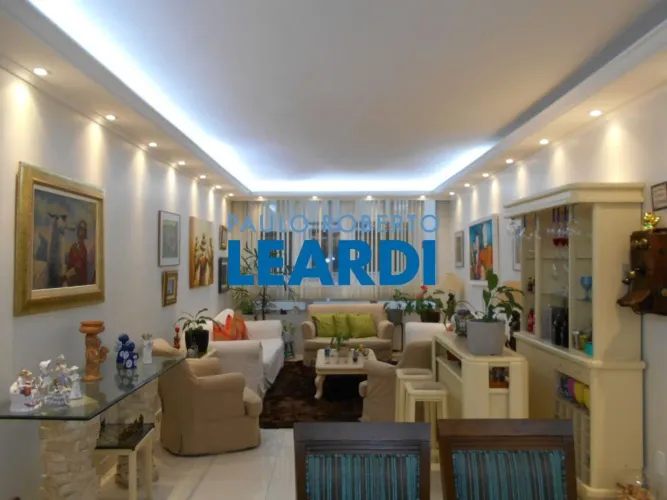 APARTAMENTO - JARDIM PAULISTA - SP