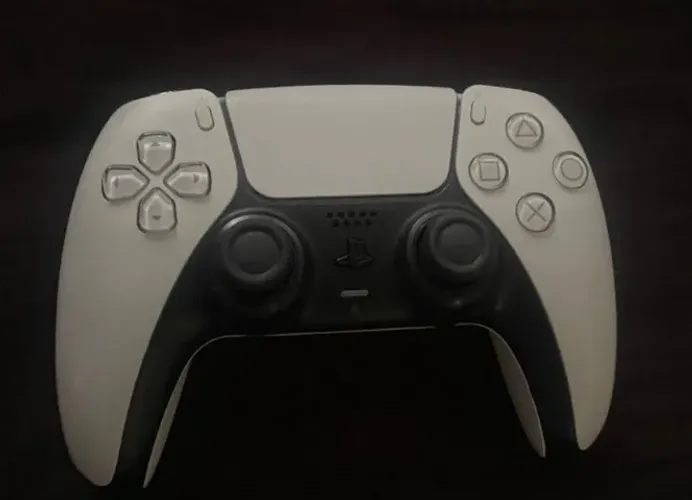 CONTROLE DUALSENSE PS5 - aceito cartão