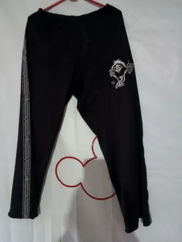Calça atlético 