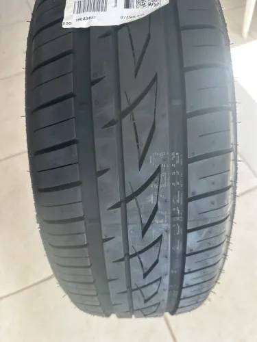 Pneu Firestone F600 R16 205/55 novo