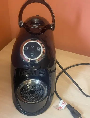 Cafeteira Três Corações ? Modelo Lov