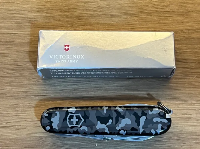 Victorinox Explorer