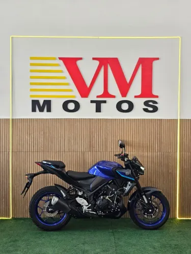 Yamaha mt 03 abs 2024