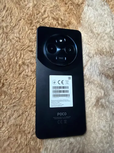 Poco c75 128gb usado