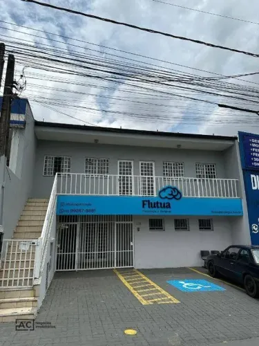 Casa com 2 dormitórios para alugar, 55 m² - Parque Ortolândia - Hortolândia/SP
