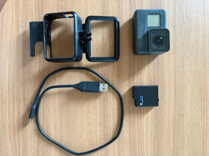 GoPro HERO 5 Black