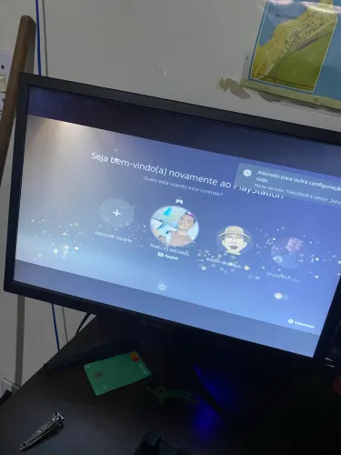 Monitor 19? LED