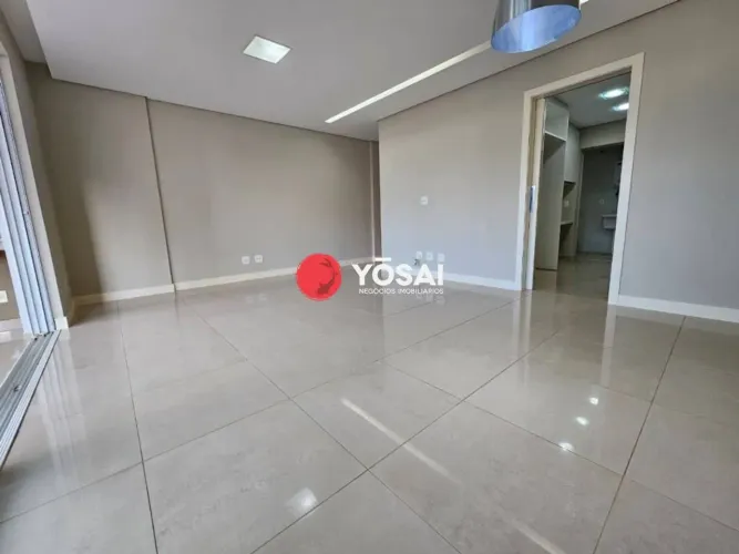 Apartamento com suíte para locação ao lado do Shopping Aurora na Gleba Palhano