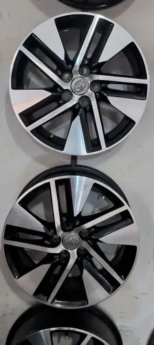 Rodas 16 5x100 top