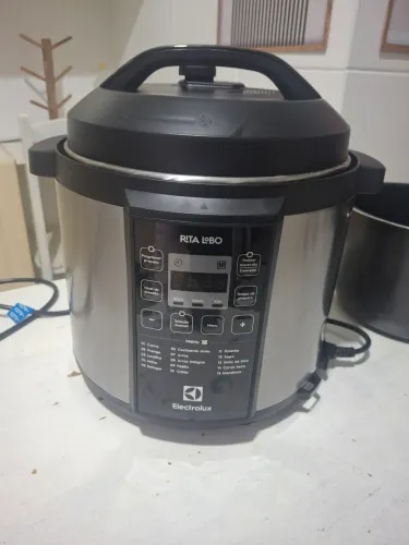 Vendo motivo mudança