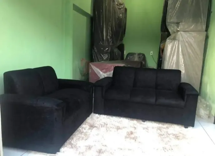 Sofá 2/3 lugar