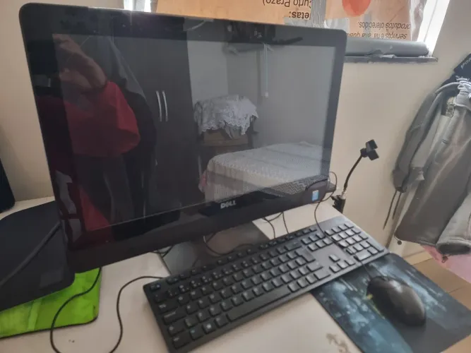 COMPUTADOR AIO DELL I5