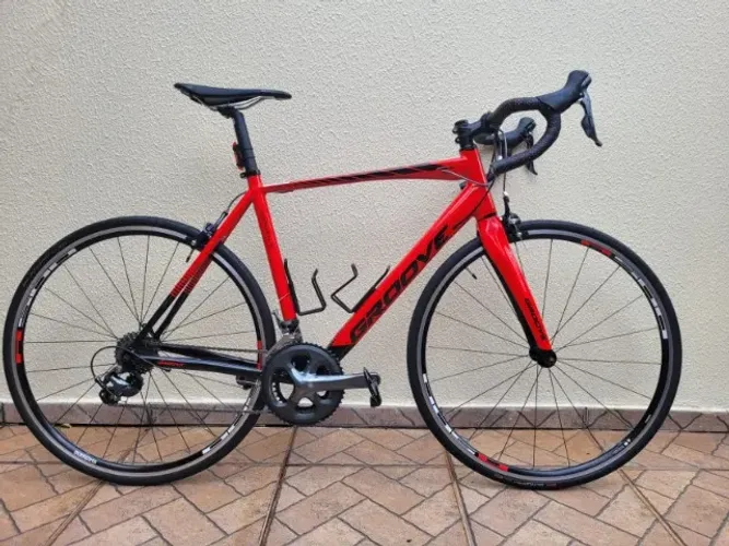 Bicicleta Speed Groove Overdrive 70