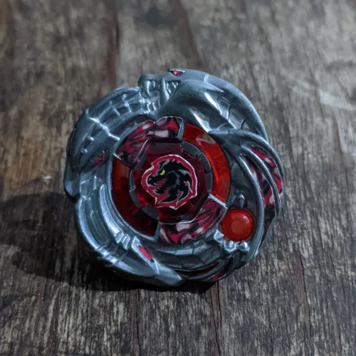 Beyblade Ronin Dragoon Hasbro