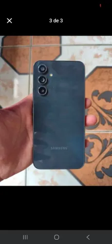 Vendo galaxy a 54, muito conservado