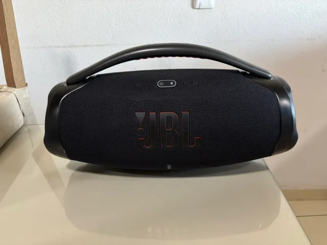 Jbl bombox 3