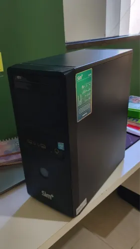 CPU SIM+
