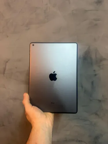iPad 9 64GB - Space Gray