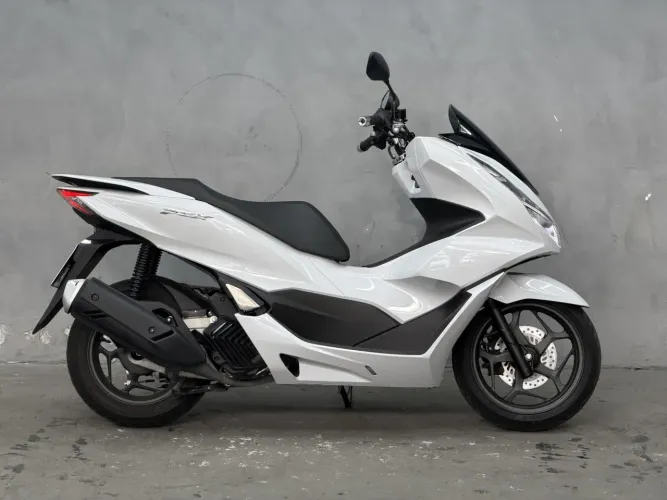 Honda Pcx 160 abs 2026