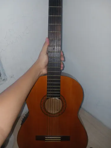 Violão Yamaha C30
