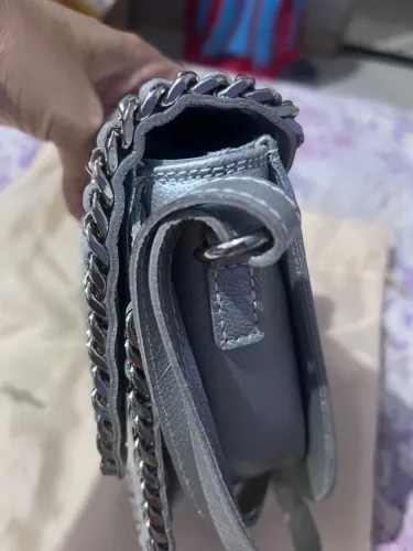 Bolsa exclusiva da Carmen Steffens