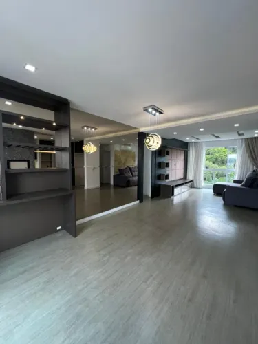 Apartamento em gaspar à venda 