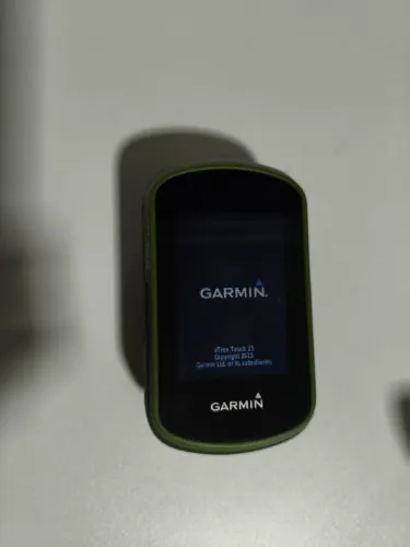 GPS Garmin etrex touch 35