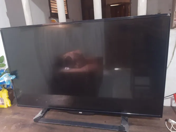 Tv AOC 43 POLEGADAS 