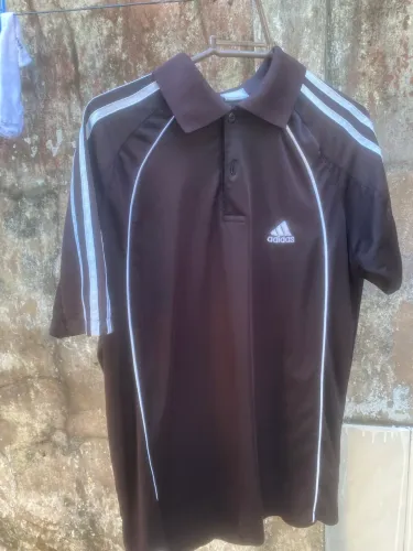 Camisa Adidas Esporte