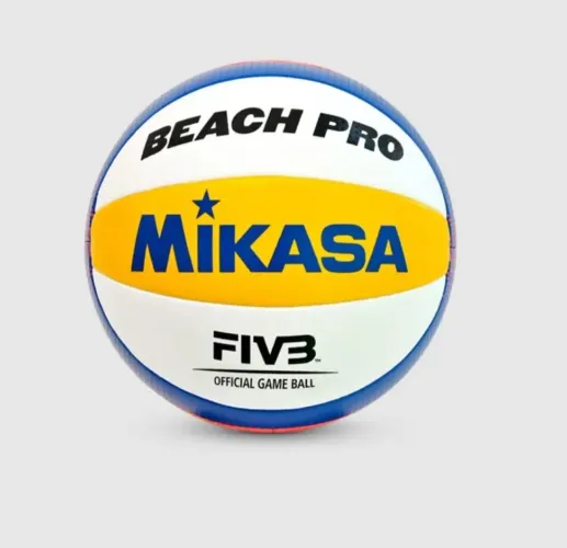 Bola de vôlei de praia Mikasa Beach pro