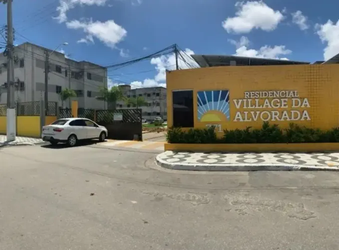 Apartamento à venda no VILLAGE DA ALVORADA, BENEDITO BENTES, Maceió, AL