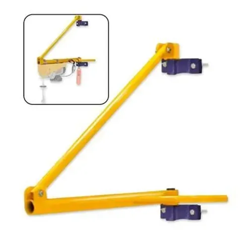 Suporte Guincho Menegotti Prime 600kg