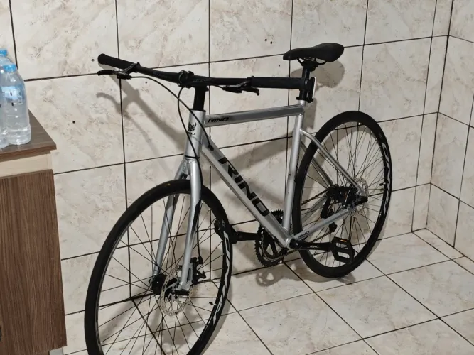 rino speed