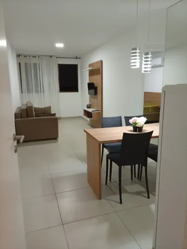 Apartamento para locação no LE GRAND, PONTA VERDE, Maceió, AL