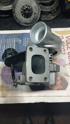 Turbina Sprinter 310