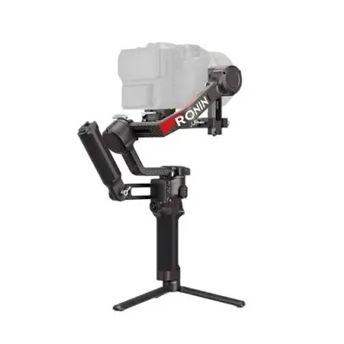 Dji RS 4 Pro Combo RS4