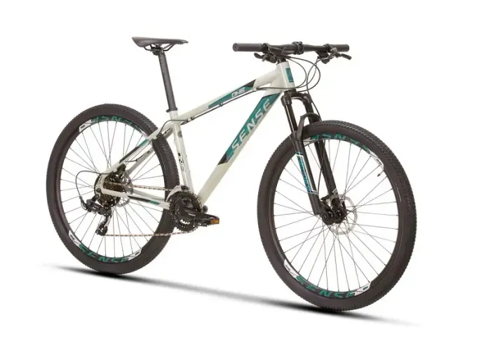 Bicicleta Sense One aro 29