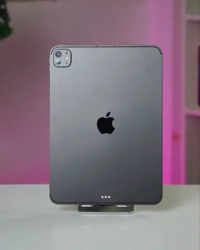 iPad Pro M5 11 256GB usado