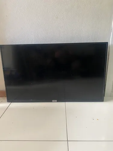 TV TCL Android 43