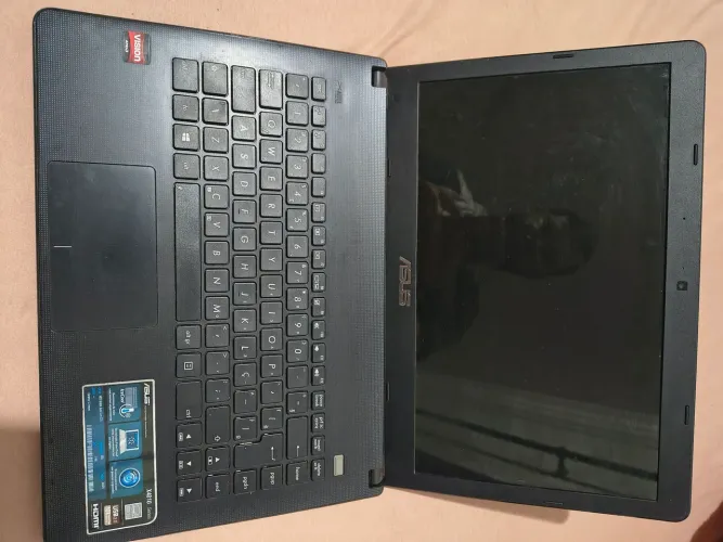 Notebook