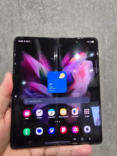 Galaxy z fold3 256GB