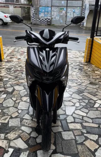 Yamaha Neo Automatic 125cc 2025