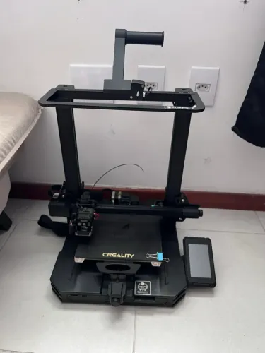 Impressora 3d Creality Ender 3 S1 Pro
