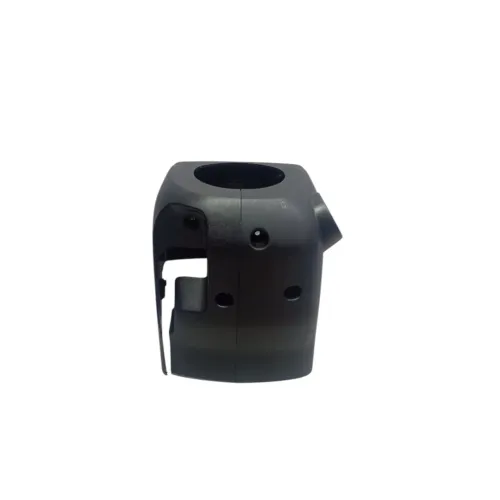 Moldura Coluna Direção Gm S10 2011 A 2013 52044492 Ep-824 Preto